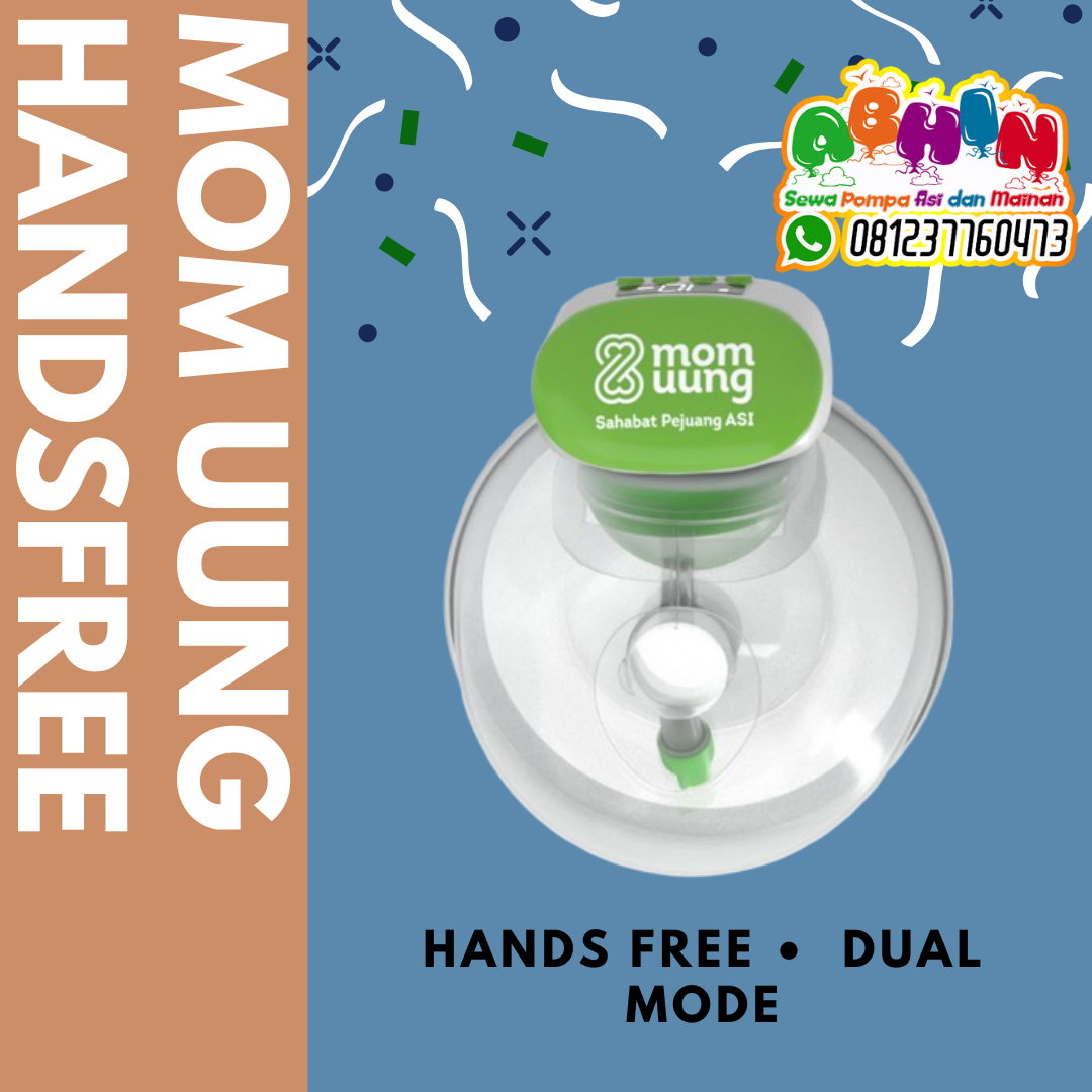 MOM UUNG HANDSFREE