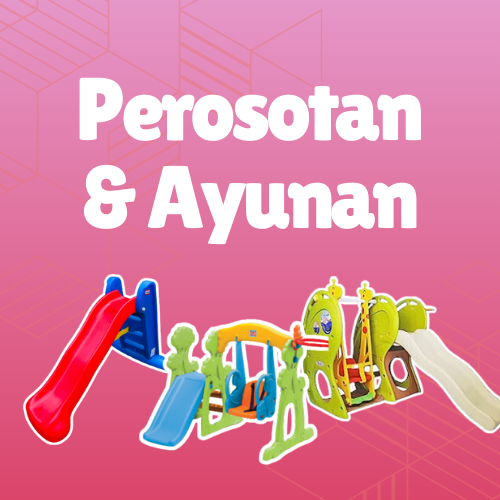 PROSOTAN & AYUNAN