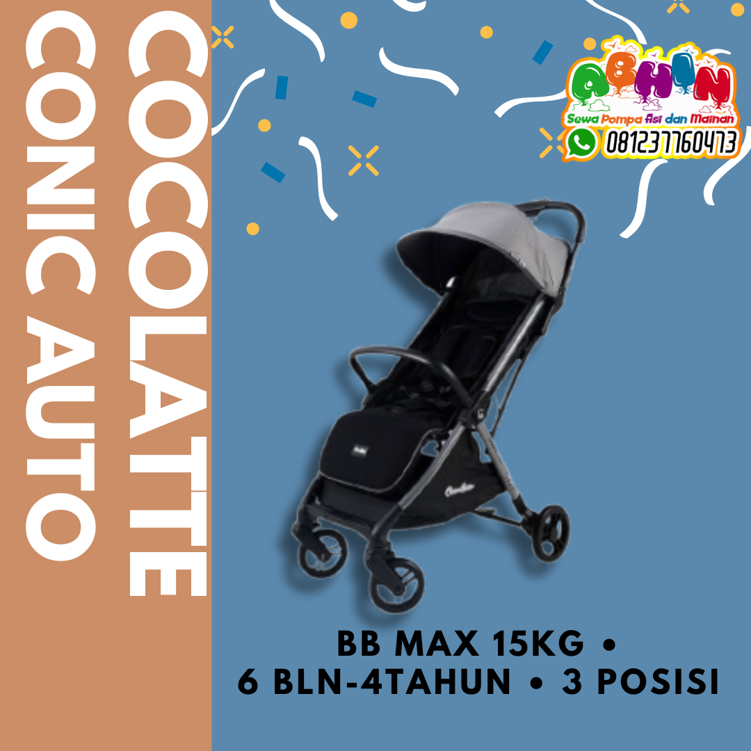 COCOLATTE CONIC