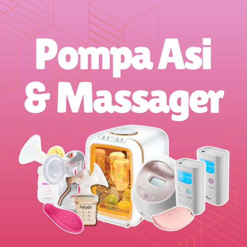 POMPA ASI & MASSAGER