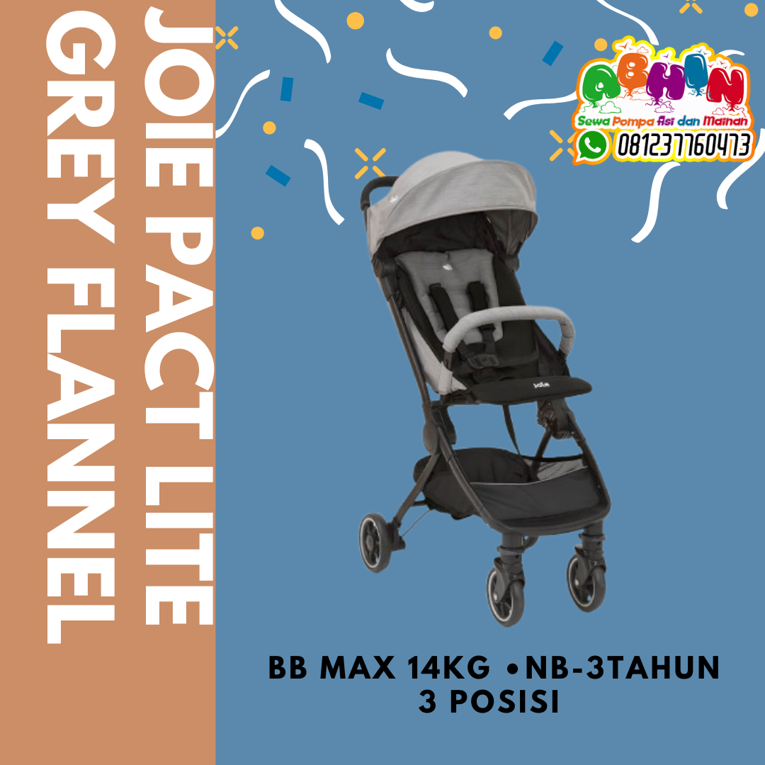JOIE PACT LITE