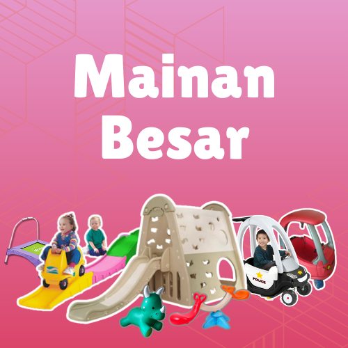 MAINAN BESAR